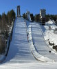 Ounasvaara, Rovaniemi, 2023 r.