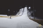 MacKenzie Intervale Ski Jumps, Lake Placid, 02/2023 r.