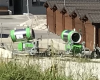 Schneeerzeuger