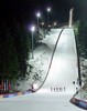 Fichtelbergschanze, Oberwiesenthal, Junioren-WM 2020
