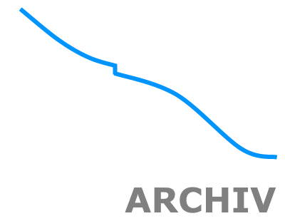 Skisprungschanzen-Archiv